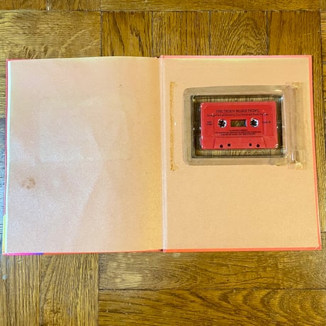 THE TEDDY BEARS PICNIC - Illustrated by Bruce Whatley *FREE TAPE inside