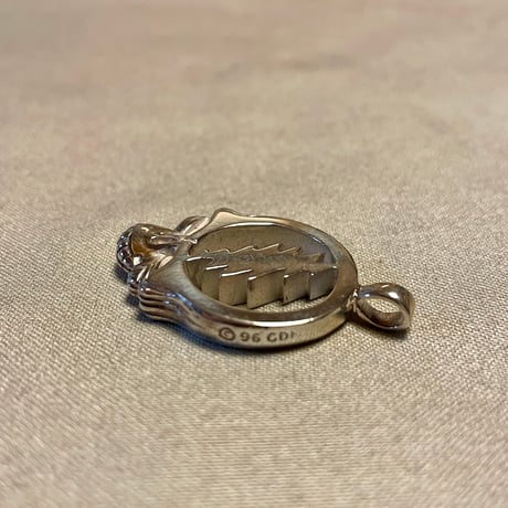 Steal Your Face -Grateful Dead officially licensed jewelry in 1996-