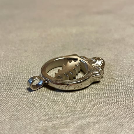 Steal Your Face -Grateful Dead officially licensed jewelry in 1996-