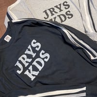 <JRYS KDS> "NIHON" Sleeve L/S Tee