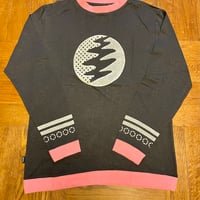 "VOLT & STAR" L/S Tee <JOINT>