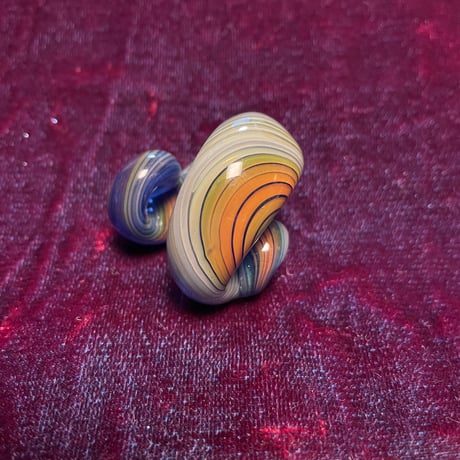 Secret Marble spiral -old stock