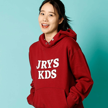 JRYS KDS -hoodie