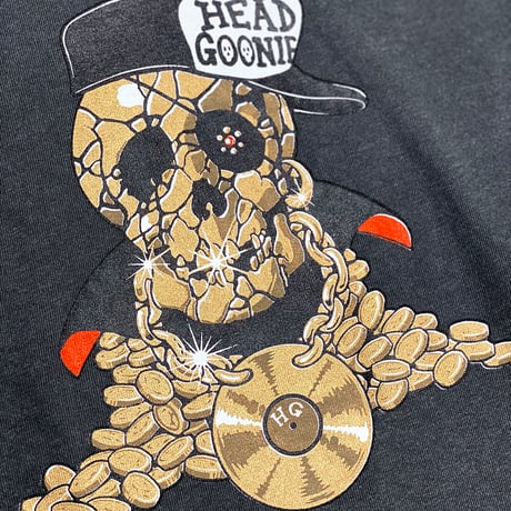 ONE EYED WILLY Tshirts