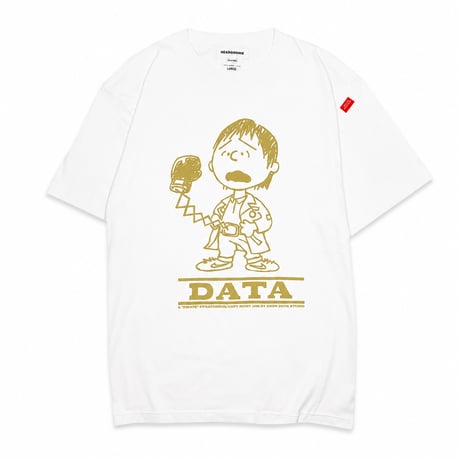 DATA Tshirts (Limited Edition)