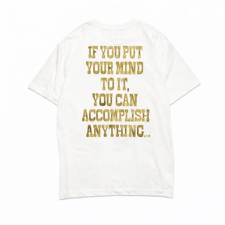 EMMETTBROWN Tshirts (Limited Edition)