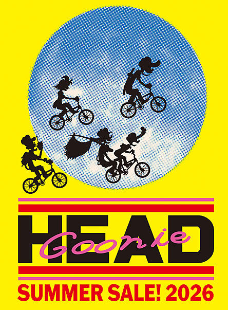 headgoonie