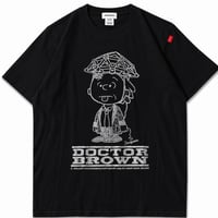 Dr.BROWN 1955 Tshirts