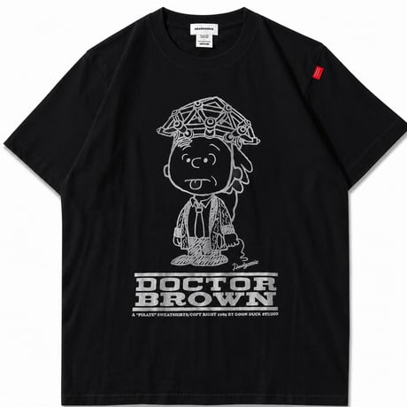 Dr.BROWN 1955 Tshirts (Limited Edition)