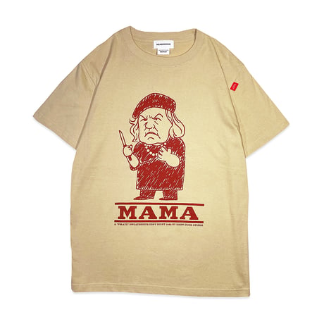 MAMA Tshirts