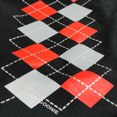 ARGYLE LONGSLEEVE Tshirts