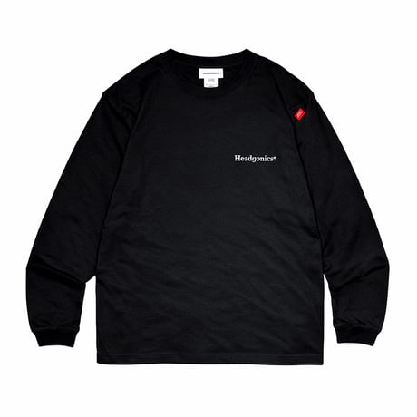 Headgonics LONGSLEEVE Tshirts