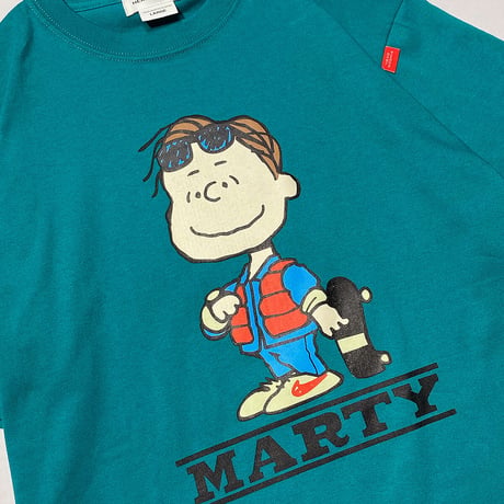 FUTURE BOY Tshirts