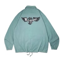 1985 TIMETRAVELERS BOMBER JACKET | headgoonie