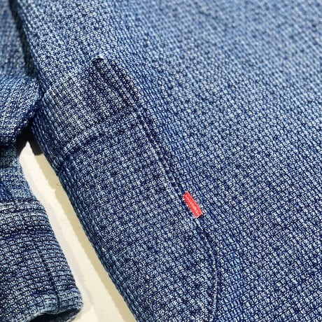 TRAIN MAN JACKET (VINTAGE MODEL)