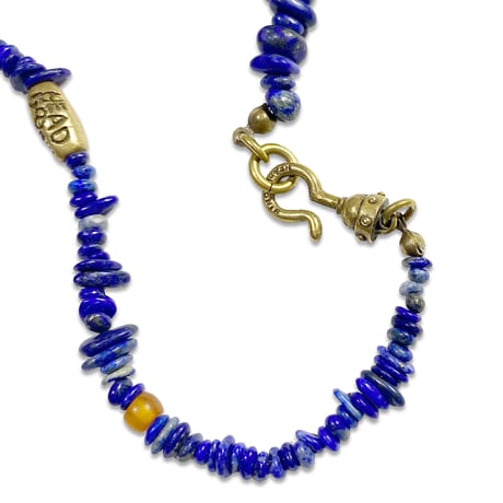 LAPISLAZULI Necklace