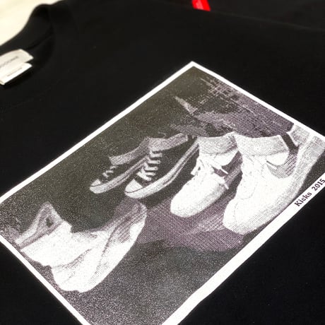 KICKS Tshirts