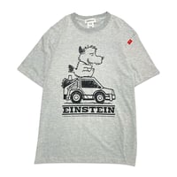 EINSTEIN T-shirts