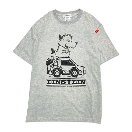 EINSTEIN T-shirts