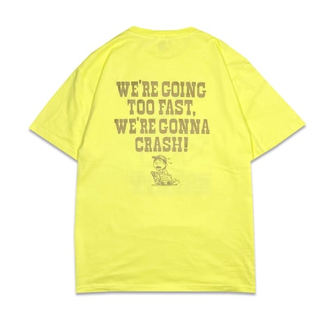 SHORTY Tshirts (Limited Edition)