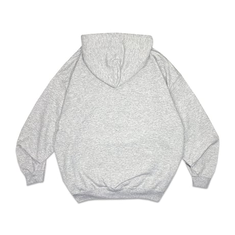 SUPER ROBOT HOODY SWEAT