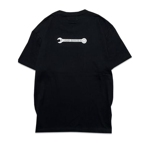 5/8 WRENCH Tshirts
