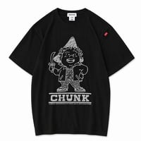 CAPTAIN CHUNK Tshirts (Limited Edition)