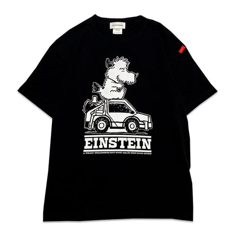 EINSTEIN T-shirts