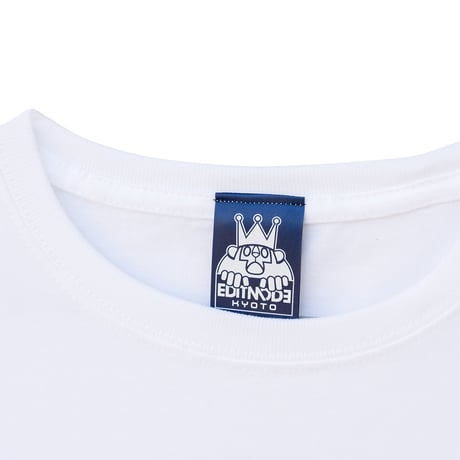 HEADGOONIE x EDITMODE SCREEN WHEELS BIG Tshirts (BOX入り）