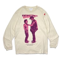 DANCE PART3 LONGSLEEVE Tshirts
