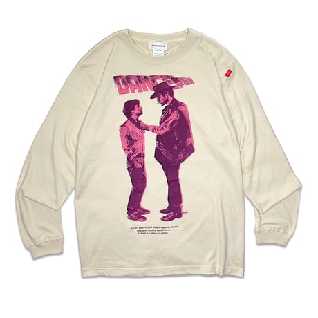 DANCE PART3 LONGSLEEVE Tshirts