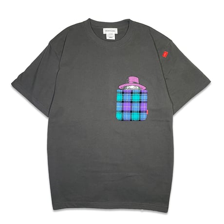KILLINGJOKE POCKET Tshirts