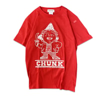 CAPTAIN CHUNK Tshirts