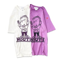 MOUTH THE GOONIE Tshirts