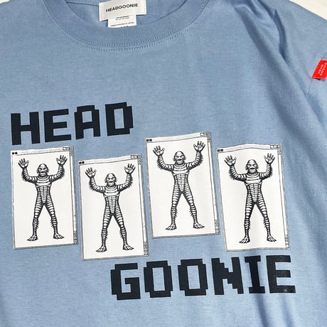 DIGITAL CREATURE LOMGSLEEVE Tshirts