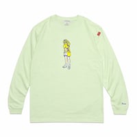 KARITAI LONGSLEEVE Tshirts