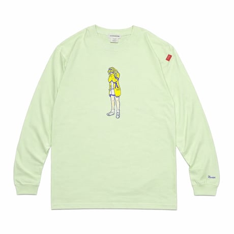 KARITAI LONGSLEEVE Tshirts