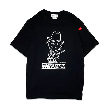 BLACK SMITH T-shirts