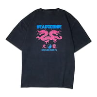 九龍功夫 VINTAGE Tshirts