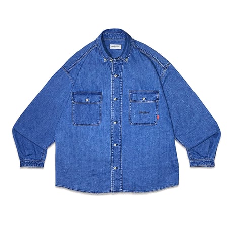 ヘッドグーニー headgoonie