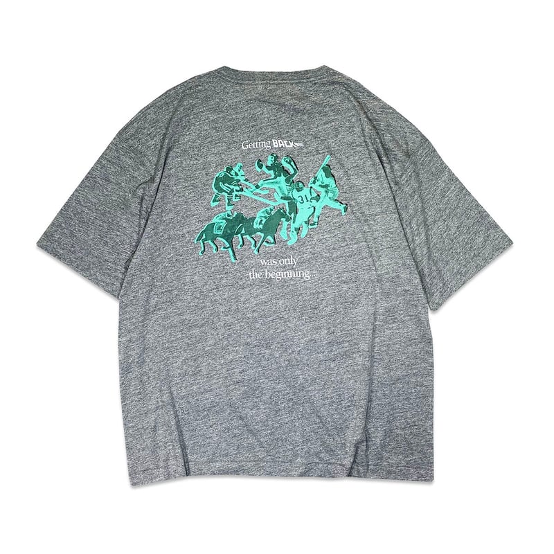 PINUP GIRL EASY BIG Tshirts | headgoonie