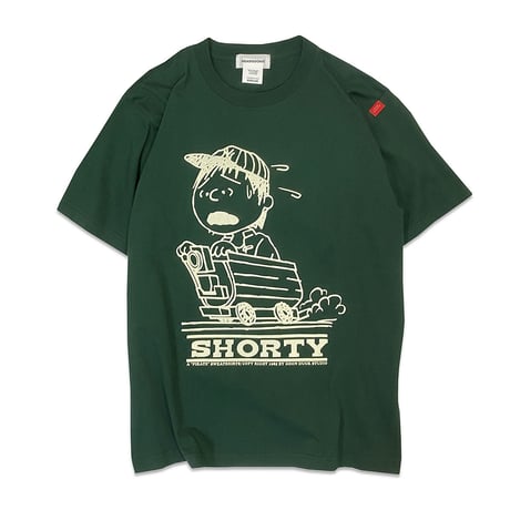 SHORTY Tshirts