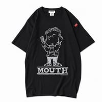 MOUTH Tshirts (Limited Edition)