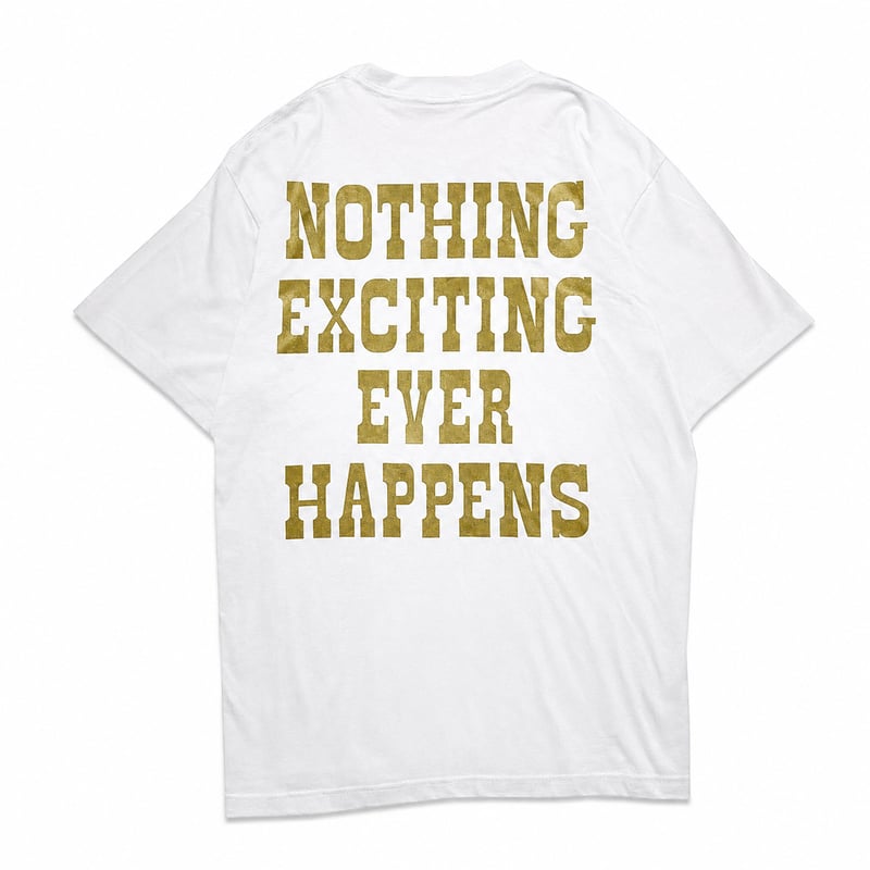 MIKEY Tshirts (Limited Edition) | headgoonie