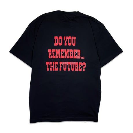 FUTUREBOY PART2 Tshirts