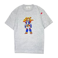 SUPER ROBOT Tshirts