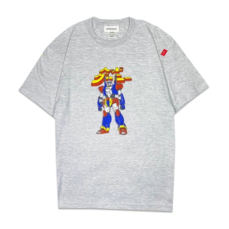 SUPER ROBOT Tshirts