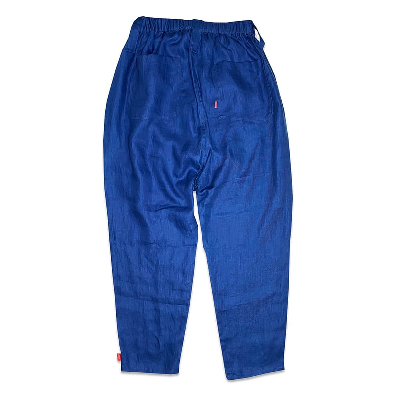 パンツ hukushimarinngo cave pants hukushimarinngo cave pants