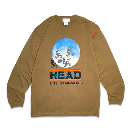 headgoonie