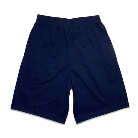 HEADGOONIE LOGO DRY ATHLETIC SHORT PANTS